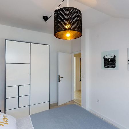 Apartment Sea Shell Dubrovnik Buitenkant foto