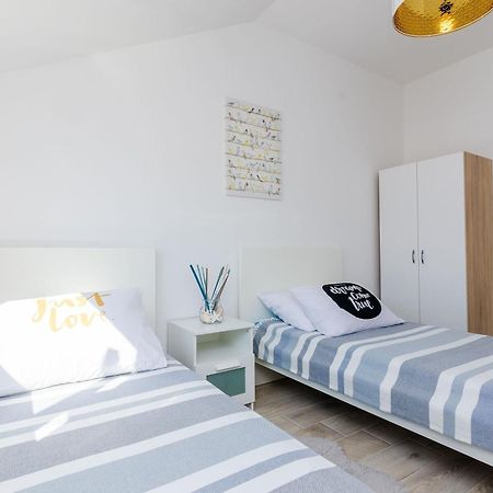 Apartment Sea Shell Dubrovnik Buitenkant foto