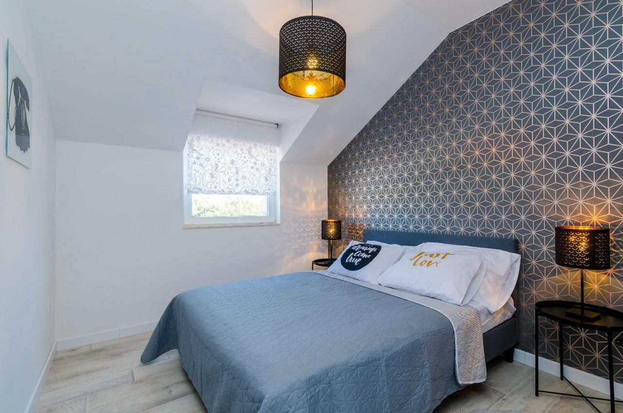 Apartment Sea Shell Dubrovnik Buitenkant foto