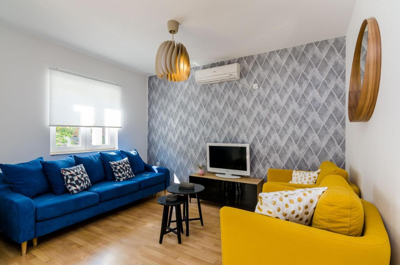 Apartment Sea Shell Dubrovnik Buitenkant foto