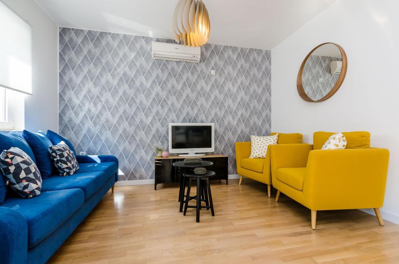 Apartment Sea Shell Dubrovnik Buitenkant foto