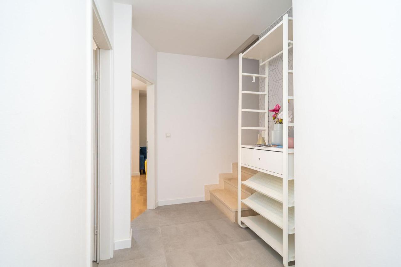Apartment Sea Shell Dubrovnik Buitenkant foto