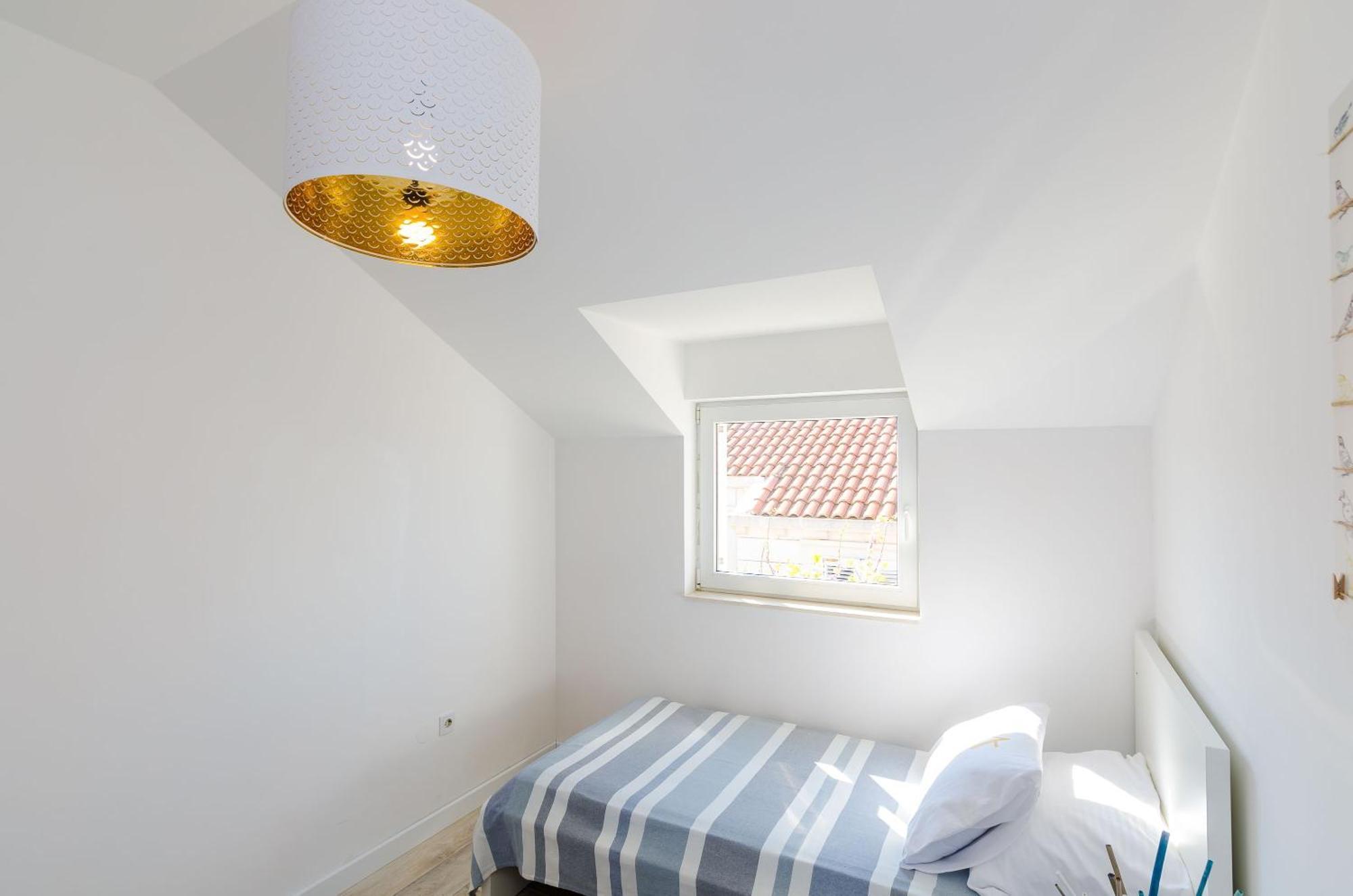 Apartment Sea Shell Dubrovnik Buitenkant foto
