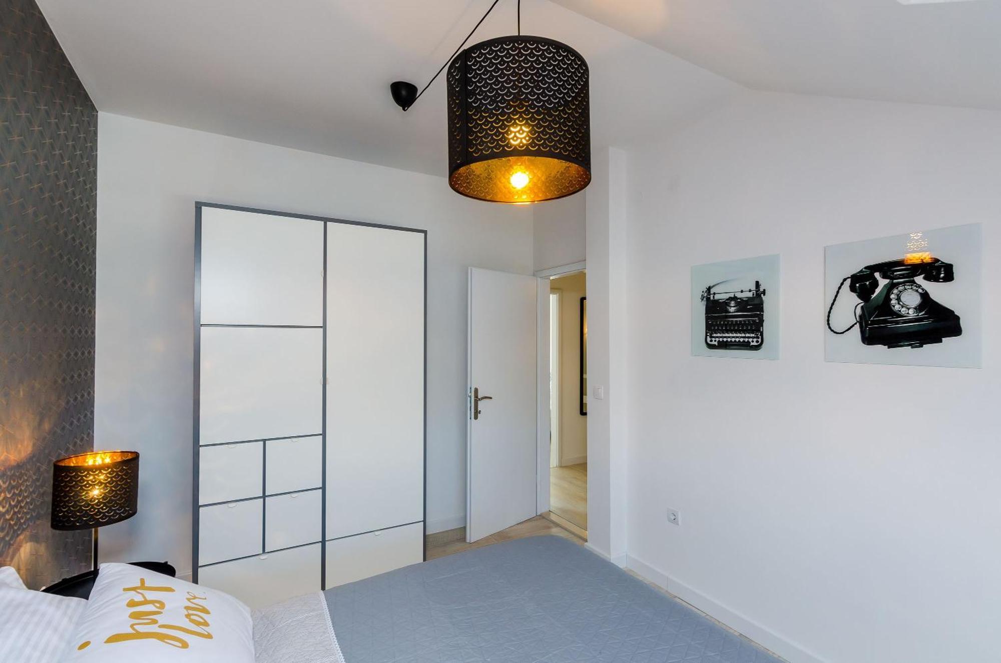 Apartment Sea Shell Dubrovnik Buitenkant foto