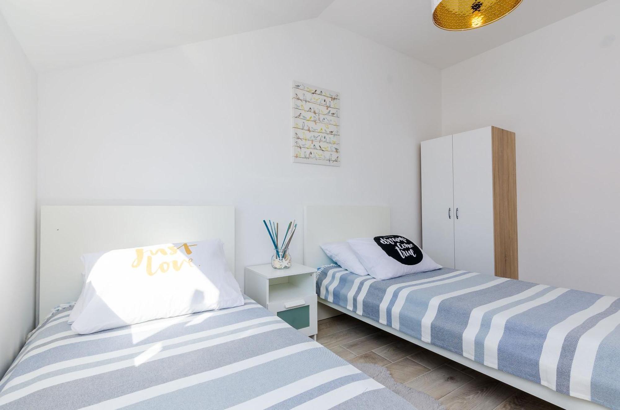 Apartment Sea Shell Dubrovnik Buitenkant foto