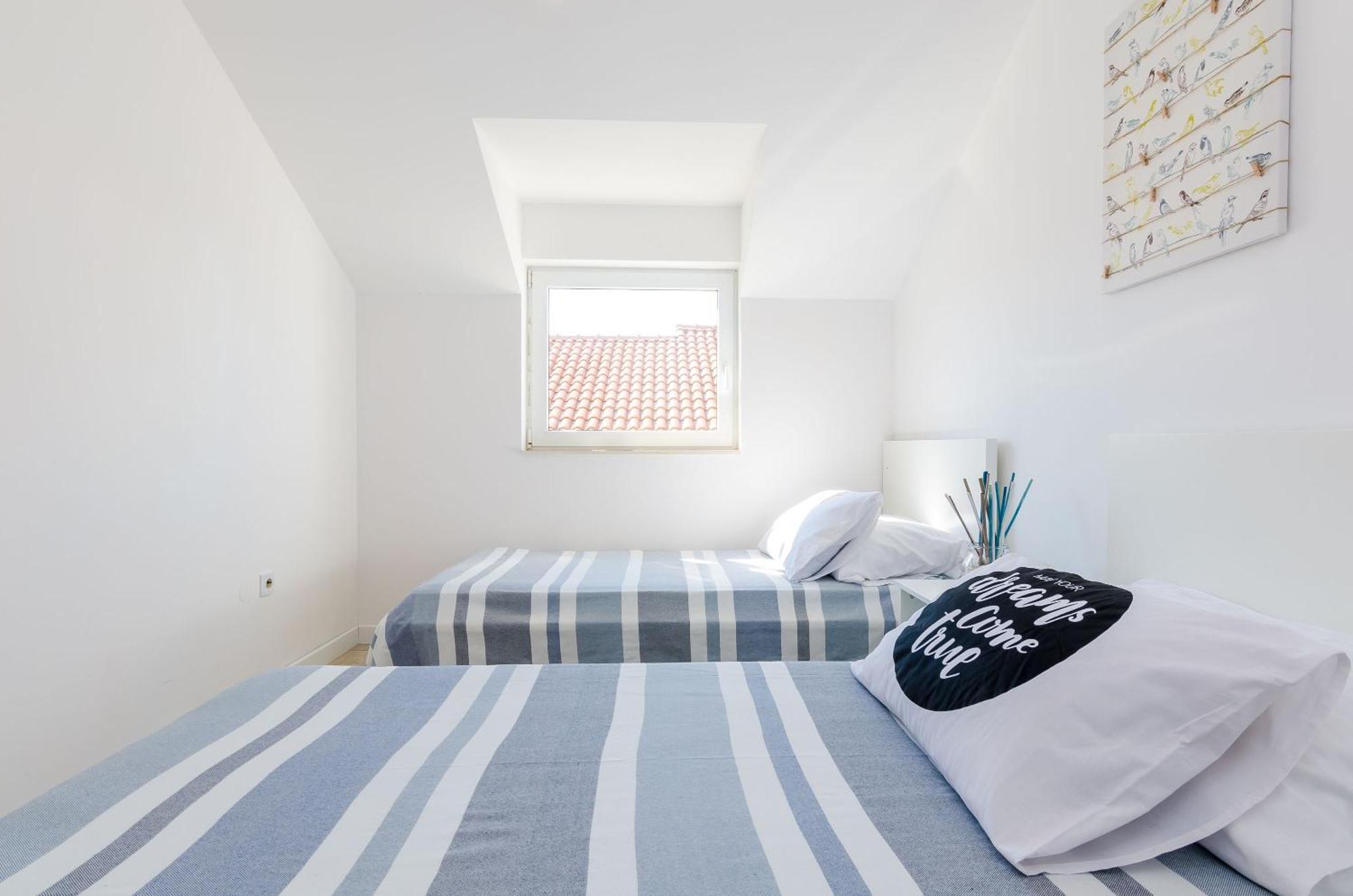 Apartment Sea Shell Dubrovnik Buitenkant foto