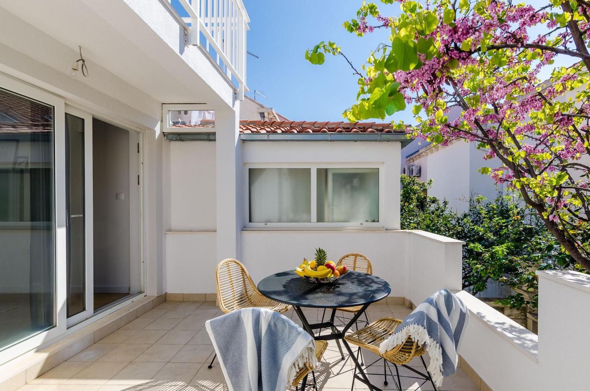 Apartment Sea Shell Dubrovnik Buitenkant foto