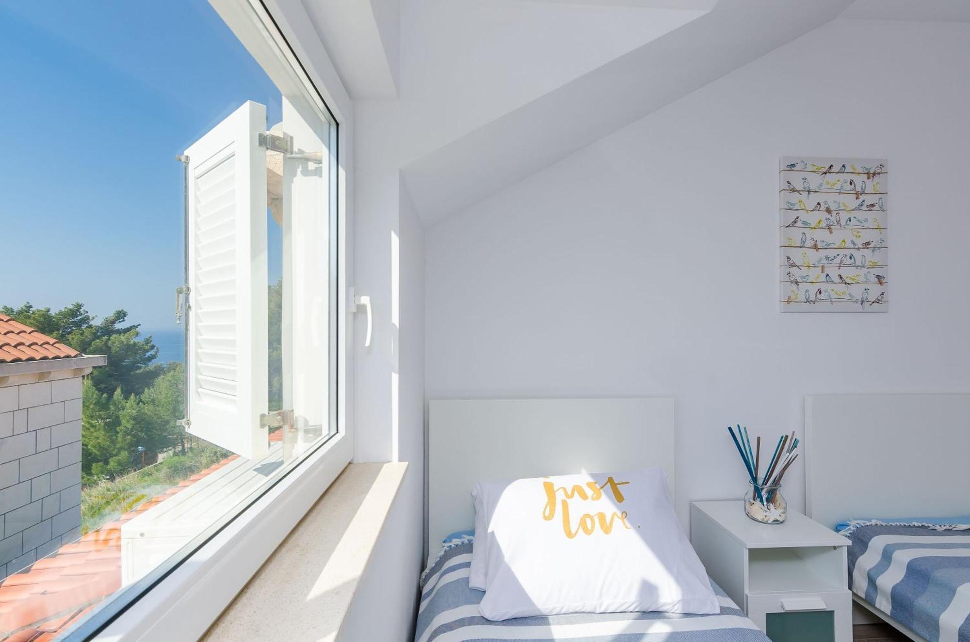 Apartment Sea Shell Dubrovnik Buitenkant foto