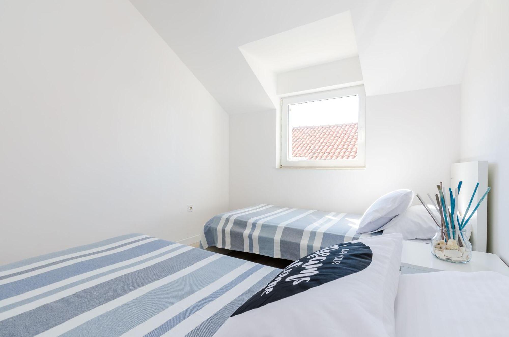 Apartment Sea Shell Dubrovnik Buitenkant foto