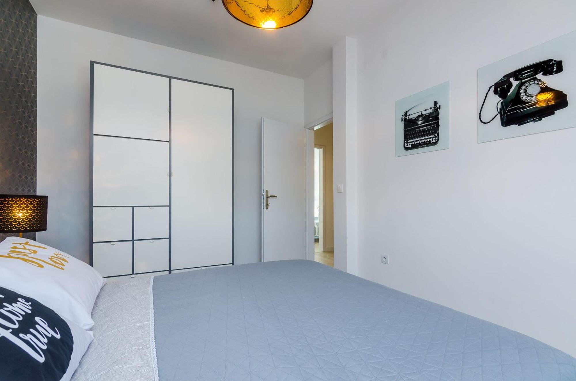 Apartment Sea Shell Dubrovnik Buitenkant foto