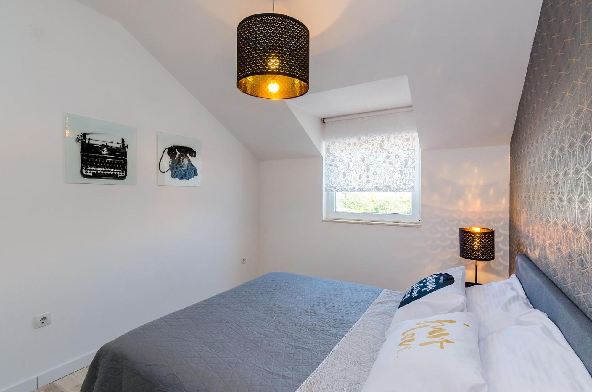 Apartment Sea Shell Dubrovnik Buitenkant foto
