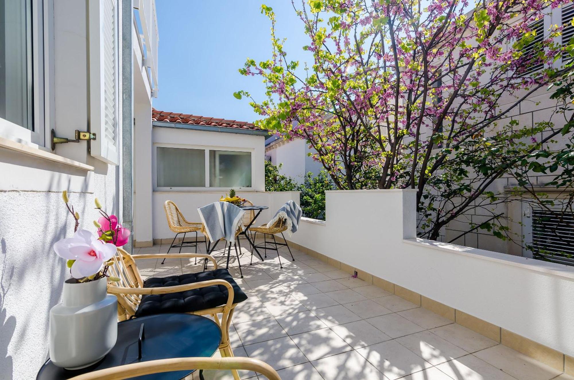 Apartment Sea Shell Dubrovnik Buitenkant foto